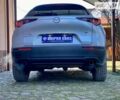 Серый Мазда CX-30, объемом двигателя 2.49 л и пробегом 65 тыс. км за 21500 $, фото 4 на Automoto.ua