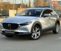 Серый Мазда CX-30, объемом двигателя 2.5 л и пробегом 39 тыс. км за 20499 $, фото 1 на Automoto.ua