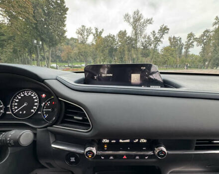 Серый Мазда CX-30, объемом двигателя 2.49 л и пробегом 53 тыс. км за 16999 $, фото 57 на Automoto.ua