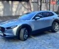 Серый Мазда CX-30, объемом двигателя 2 л и пробегом 45 тыс. км за 23900 $, фото 29 на Automoto.ua