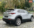 Серый Мазда CX-30, объемом двигателя 2.49 л и пробегом 53 тыс. км за 16999 $, фото 4 на Automoto.ua