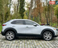 Серый Мазда CX-30, объемом двигателя 2.49 л и пробегом 53 тыс. км за 16999 $, фото 3 на Automoto.ua