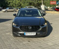 Серый Мазда CX-30, объемом двигателя 2 л и пробегом 43 тыс. км за 26700 $, фото 4 на Automoto.ua