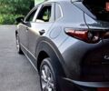 Серый Мазда CX-30, объемом двигателя 2.5 л и пробегом 70 тыс. км за 15500 $, фото 10 на Automoto.ua