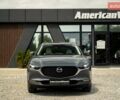Серый Мазда CX-30, объемом двигателя 2.5 л и пробегом 34 тыс. км за 24500 $, фото 1 на Automoto.ua