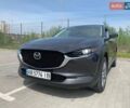 Серый Мазда CX-30, объемом двигателя 2.49 л и пробегом 35 тыс. км за 20500 $, фото 1 на Automoto.ua