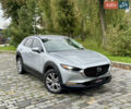 Серый Мазда CX-30, объемом двигателя 2.49 л и пробегом 53 тыс. км за 16999 $, фото 7 на Automoto.ua