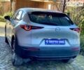 Серый Мазда CX-30, объемом двигателя 2.49 л и пробегом 65 тыс. км за 21500 $, фото 3 на Automoto.ua
