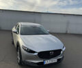 Серый Мазда CX-30, объемом двигателя 2.5 л и пробегом 28 тыс. км за 18000 $, фото 25 на Automoto.ua