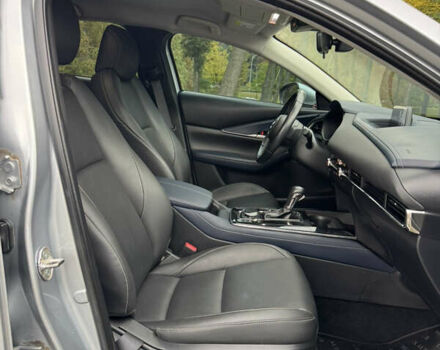 Серый Мазда CX-30, объемом двигателя 2.49 л и пробегом 53 тыс. км за 16999 $, фото 48 на Automoto.ua