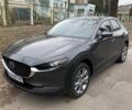 Серый Мазда CX-30, объемом двигателя 2.49 л и пробегом 83 тыс. км за 19200 $, фото 1 на Automoto.ua