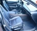 Серый Мазда CX-30, объемом двигателя 2 л и пробегом 64 тыс. км за 23976 $, фото 5 на Automoto.ua