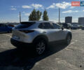 Серый Мазда CX-30, объемом двигателя 2.5 л и пробегом 30 тыс. км за 22000 $, фото 2 на Automoto.ua
