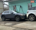 Серый Мазда CX-30, объемом двигателя 2.49 л и пробегом 31 тыс. км за 24500 $, фото 6 на Automoto.ua