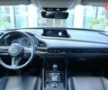 Серый Мазда CX-30, объемом двигателя 2 л и пробегом 64 тыс. км за 23976 $, фото 7 на Automoto.ua