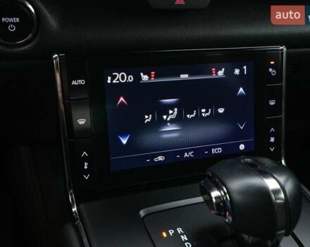 Сірий Мазда CX-30, об'ємом двигуна 0 л та пробігом 81 тис. км за 13900 $, фото 29 на Automoto.ua