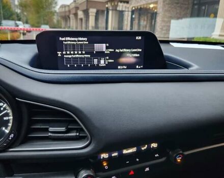 Мазда CX-30 2020 в Киеве на Automoto.ua Серый Мазда CX-30, объемом двигателя 2.5 л и пробегом 130 тыс. км за 17990 $, фото 9 на Automoto.ua
