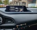 Мазда CX-30 2020 в Киеве на Automoto.ua Серый Мазда CX-30, объемом двигателя 2.5 л и пробегом 130 тыс. км за 17990 $, фото 9 на Automoto.ua