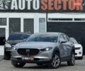 Серый Мазда CX-30, объемом двигателя 2.5 л и пробегом 66 тыс. км за 20500 $, фото 1 на Automoto.ua