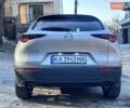 Серый Мазда CX-30, объемом двигателя 2 л и пробегом 45 тыс. км за 23900 $, фото 19 на Automoto.ua
