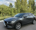 Серый Мазда CX-30, объемом двигателя 2 л и пробегом 45 тыс. км за 23200 $, фото 2 на Automoto.ua
