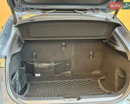 Серый Мазда CX-30, объемом двигателя 2.5 л и пробегом 25 тыс. км за 19500 $, фото 6 на Automoto.ua