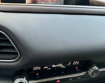 Серый Мазда CX-30, объемом двигателя 2.49 л и пробегом 56 тыс. км за 24000 $, фото 4 на Automoto.ua