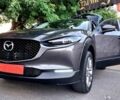 Серый Мазда CX-30, объемом двигателя 2.5 л и пробегом 70 тыс. км за 15500 $, фото 4 на Automoto.ua