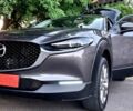Серый Мазда CX-30, объемом двигателя 2.5 л и пробегом 71 тыс. км за 13800 $, фото 4 на Automoto.ua