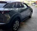 Серый Мазда CX-30, объемом двигателя 2.5 л и пробегом 70 тыс. км за 15500 $, фото 8 на Automoto.ua