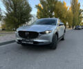 Серый Мазда CX-30, объемом двигателя 2.5 л и пробегом 25 тыс. км за 20000 $, фото 1 на Automoto.ua