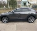 Серый Мазда CX-30, объемом двигателя 2.49 л и пробегом 83 тыс. км за 19200 $, фото 7 на Automoto.ua