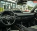 Серый Мазда CX-30, объемом двигателя 2.5 л и пробегом 34 тыс. км за 24500 $, фото 44 на Automoto.ua
