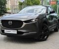 Серый Мазда CX-30, объемом двигателя 2.49 л и пробегом 29 тыс. км за 21800 $, фото 1 на Automoto.ua