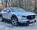 Серый Мазда CX-30, объемом двигателя 2 л и пробегом 45 тыс. км за 23900 $, фото 1 на Automoto.ua