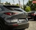 Серый Мазда CX-30, объемом двигателя 2.5 л и пробегом 34 тыс. км за 24500 $, фото 8 на Automoto.ua