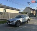 Серый Мазда CX-30, объемом двигателя 2.5 л и пробегом 52 тыс. км за 17850 $, фото 1 на Automoto.ua