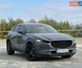 Мазда CX-30 2020 в Киеве на Automoto.ua Серый Мазда CX-30, объемом двигателя 2 л и пробегом 105 тыс. км за 19800 $, фото 2 на Automoto.ua
