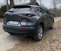 Серый Мазда CX-30, объемом двигателя 2.49 л и пробегом 83 тыс. км за 19200 $, фото 4 на Automoto.ua