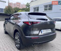 Сірий Мазда CX-30, об'ємом двигуна 2.49 л та пробігом 79 тис. км за 21300 $, фото 6 на Automoto.ua