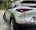 Серый Мазда CX-30, объемом двигателя 2.49 л и пробегом 53 тыс. км за 16999 $, фото 102 на Automoto.ua