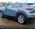 Серый Мазда CX-30, объемом двигателя 2 л и пробегом 89 тыс. км за 24800 $, фото 4 на Automoto.ua