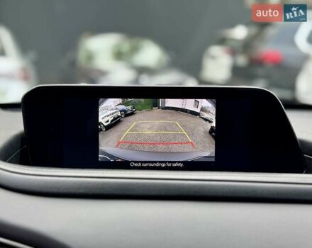 Серый Мазда CX-30, объемом двигателя 2.5 л и пробегом 35 тыс. км за 19300 $, фото 31 на Automoto.ua