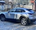 Серый Мазда CX-30, объемом двигателя 2 л и пробегом 45 тыс. км за 23900 $, фото 25 на Automoto.ua