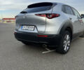Серый Мазда CX-30, объемом двигателя 2.5 л и пробегом 28 тыс. км за 18000 $, фото 21 на Automoto.ua