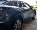 Серый Мазда CX-30, объемом двигателя 2.5 л и пробегом 71 тыс. км за 13800 $, фото 9 на Automoto.ua
