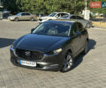 Серый Мазда CX-30, объемом двигателя 2 л и пробегом 43 тыс. км за 26700 $, фото 1 на Automoto.ua