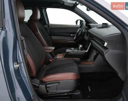 Сірий Мазда CX-30, об'ємом двигуна 0 л та пробігом 81 тис. км за 13900 $, фото 31 на Automoto.ua