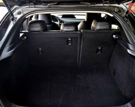 Серый Мазда CX-30, объемом двигателя 2.5 л и пробегом 71 тыс. км за 13800 $, фото 24 на Automoto.ua