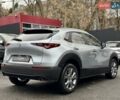 Серый Мазда CX-30, объемом двигателя 2.5 л и пробегом 35 тыс. км за 19300 $, фото 3 на Automoto.ua